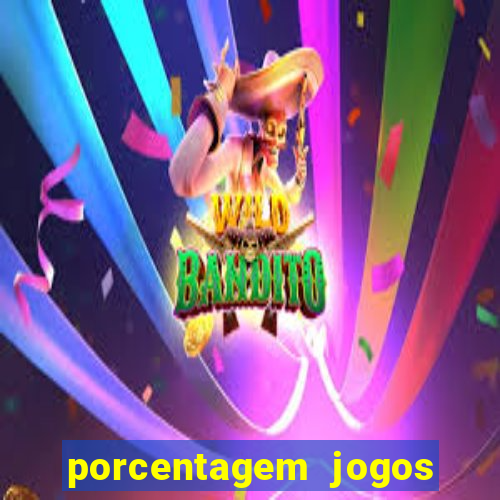 porcentagem jogos da pg